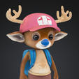 Chopper1.png Reindeer boy