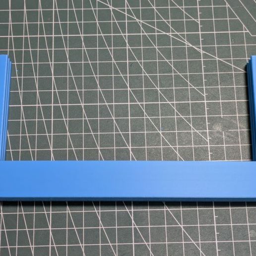 PXL_20250522_034654754.jpg Sovol Zero Magnetic Buildplate Holder