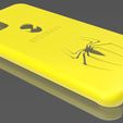 Screenshot_8.jpg Spiderman iPhone 11 ProMax Case