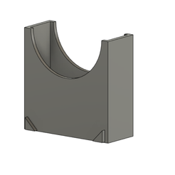 V2.1.png Fichier STL Organisateur de ceinture modulaire V2・Design à télécharger et à imprimer en 3D, Maut