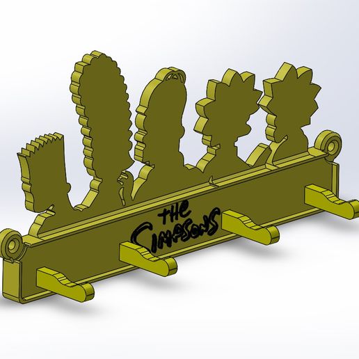Key Hanger