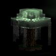 diff angle minecraaft boy.jpg Minecraft Swamp Tree Lamp