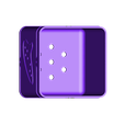 planter_zelda_single_holes.stl Fichier STL gratuit Collection de jardinières pour jeux vidéo・Plan à télécharger et à imprimer en 3D