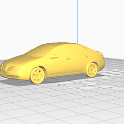 Captura-de-pantalla-2023-10-03-221734.png STL file NISSAN PRIMERA・3D print model to download