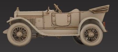 Historical-Classic-Car-3D-Model-–-1910s–30s-5.jpg Historical Classic Car 3D Model – 1910s–30s