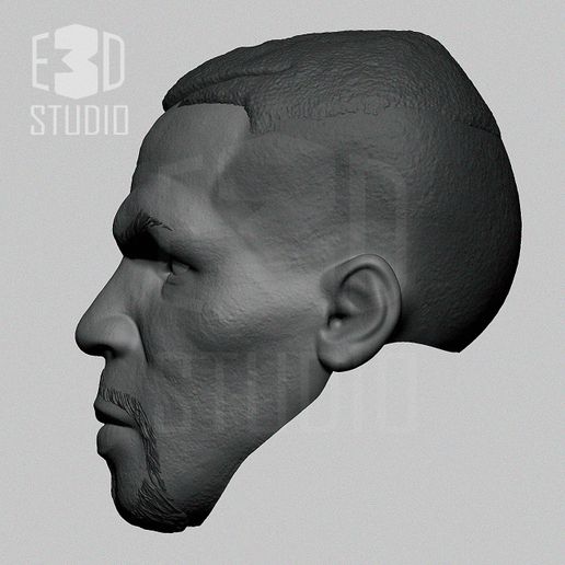 03.jpg MIKE TYSON 90's - HEAD CUSTOM