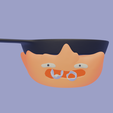 CalcUnder2.png Cute Calcifer Breakfast
