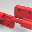 2red.PNG Файл STL Петля・Шаблон для 3D-печати для загрузки