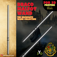 Magic-Wand-Collection-8.png Draco Malfoy's wand from the Harry Potter universe