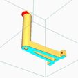 Tronxy_filahold2.jpg Suporte de filamento Tronxy CRUX 1