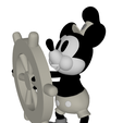 mickey-1.png Mickey Mouse - Steamboat Willie