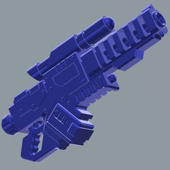 sniper-bolter-2.jpg Файл STL rifle francotirador bolter de enano espacial・Модель для загрузки и 3D печати, rubot_emiliu