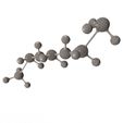 Wireframe-Low-Octane-Molecule-3.jpg Molecule Collection