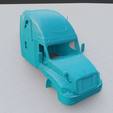 F.png FREIGHTLINER CASCADIA EVO