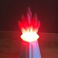 IMG_4528.jpeg Crystal gemstone lamp (for larp) flashlight