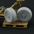 roues.jpg F/A-18 Hornet Wheels 1/32, plushed tread texture