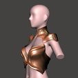 female2.jpg CosPlay - Female Armour 2 - BY SPARX