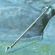 BotW_Hyrule_Compendium_Zora_Spear.png Zora-Speer (BotW)