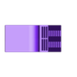 soporte usb v1.stl Vertical USB Support