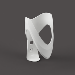 Porte_Bouteille_vélo_2020-Jul-05_08-07-08PM-000_CustomizedView11828598477.png Free STL file Bike Watter bottle holder - Porte bouteille vélo・Model to download and 3D print