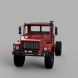 G3308.png Crawler G3308 Single Cab - 1/10 RC body