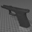 2.jpg G19 gen3 RS High Quality 3D model