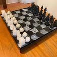 9s.jpg Chess Cats (added Meow Board!)