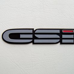 Opel-Kadett-GSI.jpg Opel "GSI"/Opel "GSI" emblem