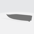 RDR2-blade-knife.png Red Dead Redemption 2 Hunting Knife
