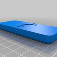 Box-Lid-Debossed-Logo.png Ender Storage Box embossed/debossed options + Steps File