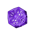 TriakisIcosaedre-cyl.stl polyhedra