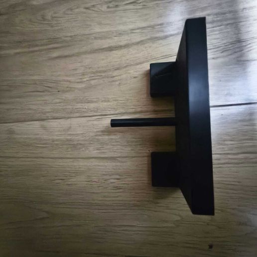 display stand for demon set