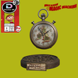 6.png Willy McBean and His Magic Machine 1965-diorama