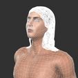 12.jpg Datei Schöner Mann -Rigged 3d character herunterladen • Design für 3D-Drucker, igorkol1994