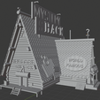 AAA.png Gravity Falls - Mystery Shack