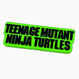 Screenshot-2024-02-02-070543.png TEENAGE MUTANT NINJA TURTLES 1990 MOVIE V3 Logo Display by MANIACMANCAVE3D