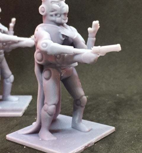 IMG_2129.JPG Metal Warforged Clockwork Sorcerer