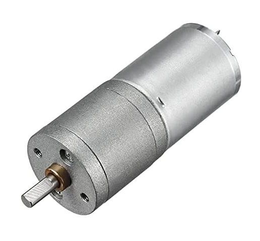 Getriebemotor-24mm-2.jpg Tug 360 ship model 1:75 Tugboat RC boat