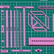render7.jpg O mais completo kit de encadernação - Bookbinding Kit