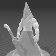 Pyramid-Head-Complete.png Pyramid Head Statue