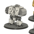 Missiles.png Missiles for Boxnoughts