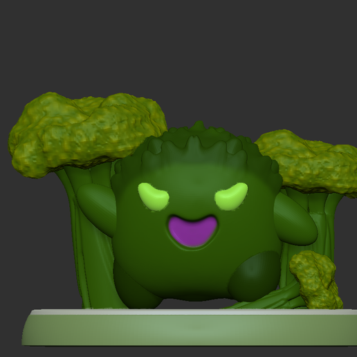 ZBrush_LOoQwG1AKD.png Scaly Broccoli Scribby