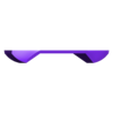 fivela.stl Belt/ Buckle - Morpher Power Ranger