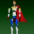 vista1.jpg Mirio Togata - Articulated