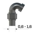 buckle_1.jpg STL file Ultimate Fitting & Joint pack - 1/24 - Scale Model Accessories・3D printing template to download