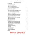 Manual-Sample02.jpg Radial Engine, 28 Cylinder, Post-World War II, Biggest