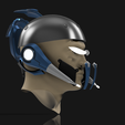 cyber-sub-zero-v5.png Cyber Sub Zero Helmet from game mortal kombat 9