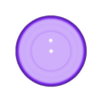 wheel_stock4.stl Crawling Lizard V2