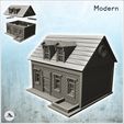 1-PREM.jpg American modern city pack No. 1 - Cold Era Modern Warfare Conflict World War 3