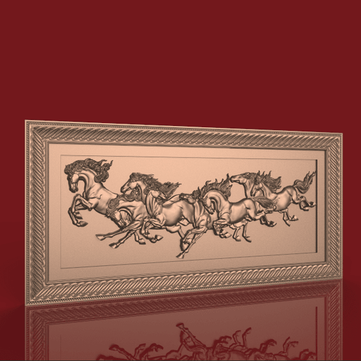 Screenshot_371.png chevaux en cours d'exécution cnc routeur machine routeur